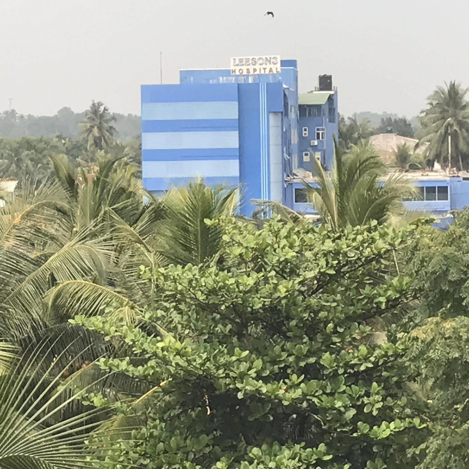 Saninro Hotel - Ragama Bagian luar foto
