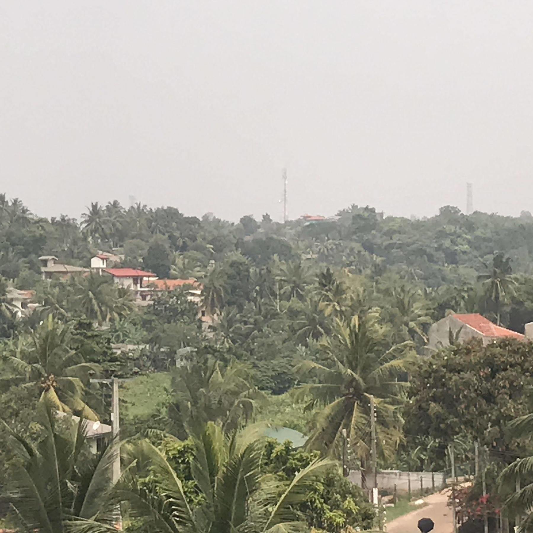 Saninro Hotel - Ragama Bagian luar foto